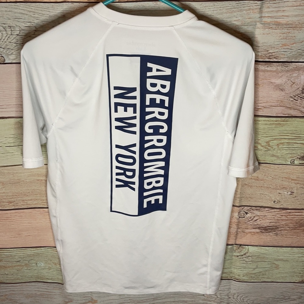 Abercrombie Kids Sun Shirt